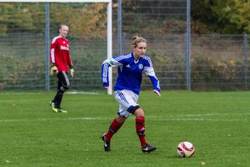 Bild 124 - B-Juniorinnen FSC Kaltenkirchen - Holstein Kiel : Ergebnis: 0:10